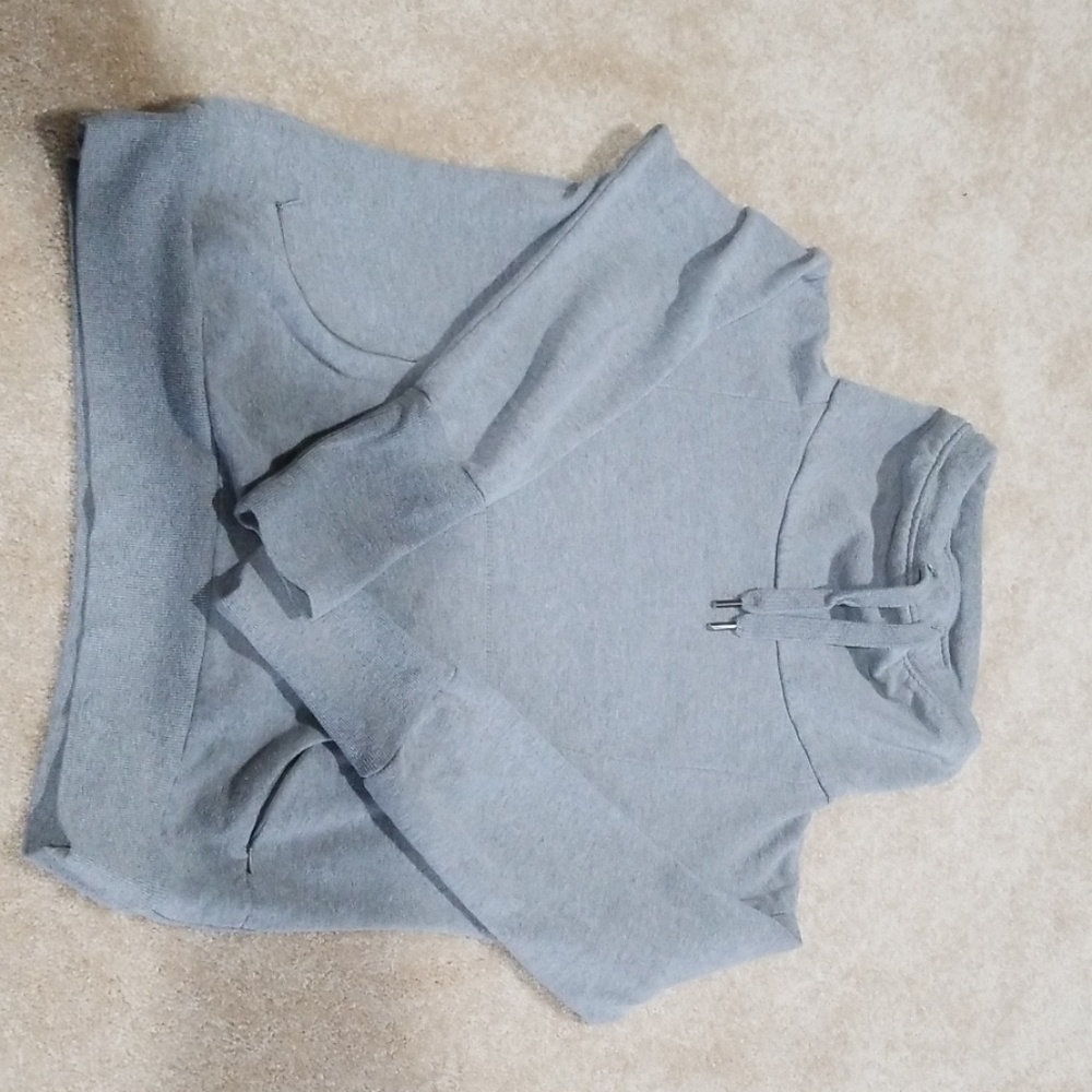 Sweat shirt